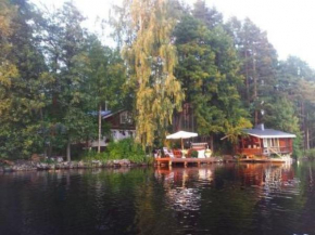 Holiday Home Elsanranta